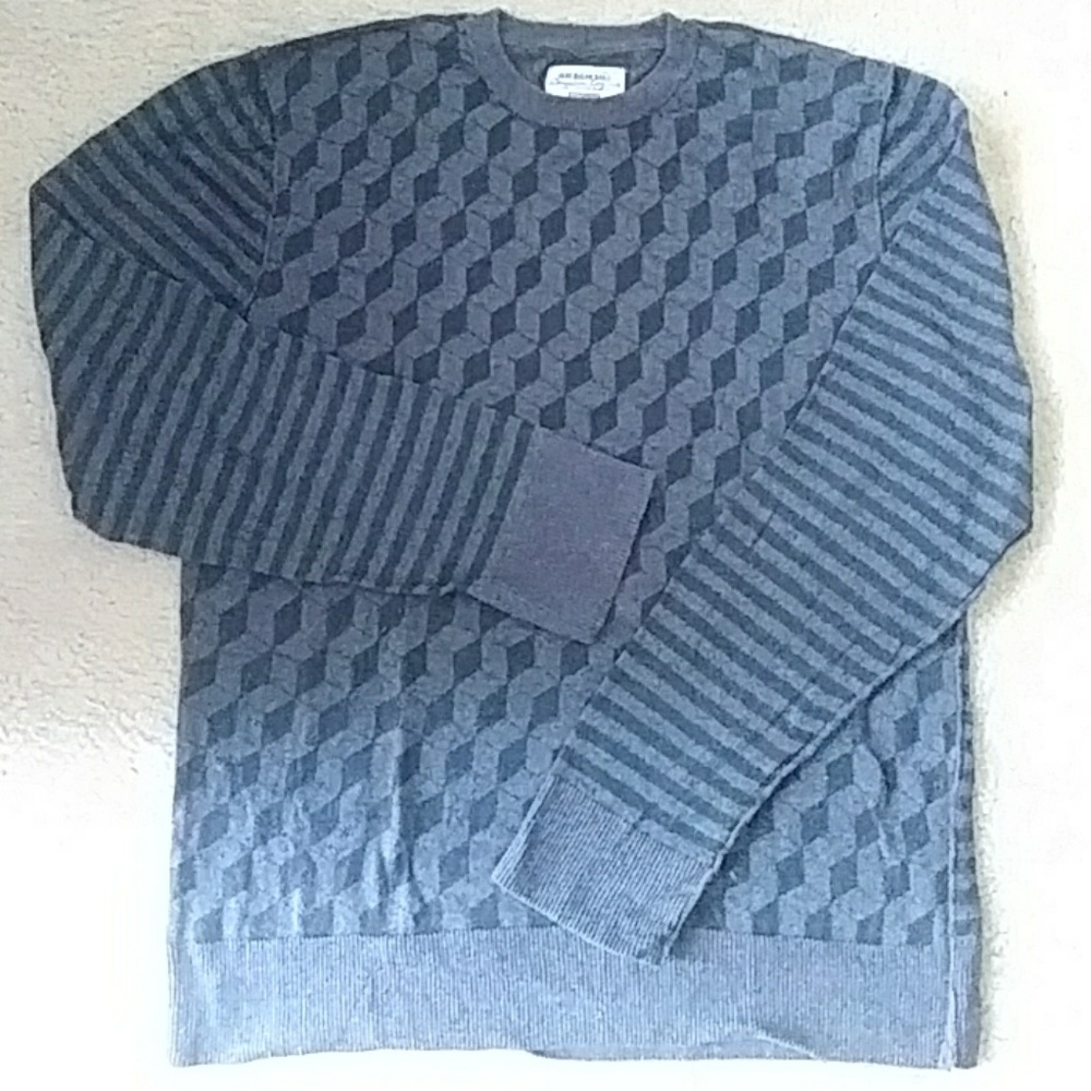 Diamond Style Sweater